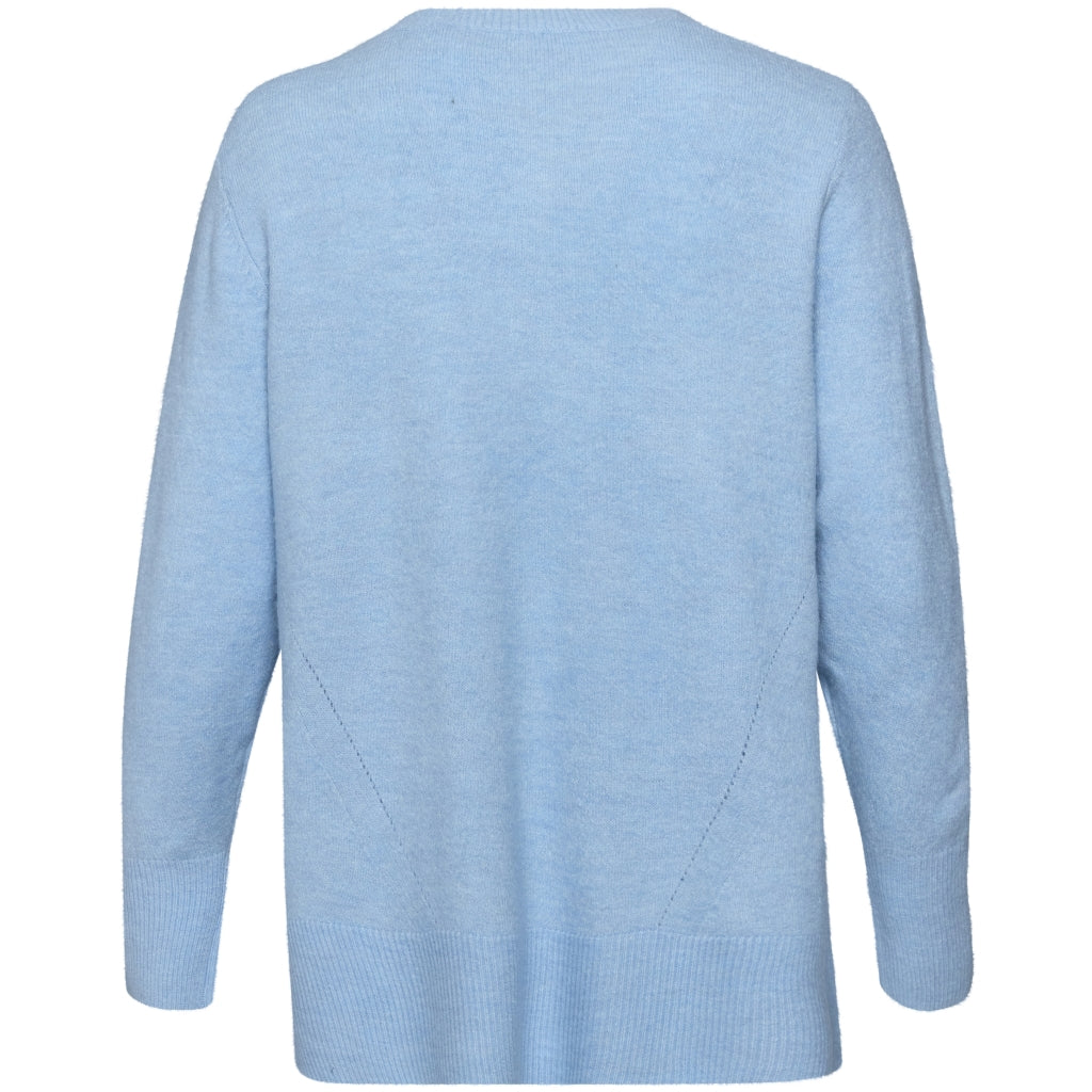 Gozzip Woman GNaja Cardigan Cardigan light Blue