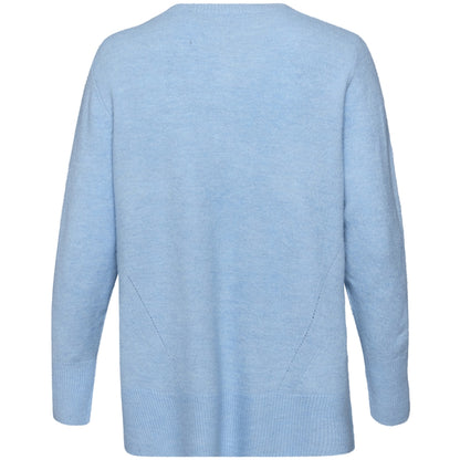 Gozzip Woman GNaja Cardigan Cardigan light Blue