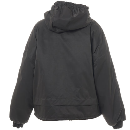 Gozzip Woman GNaomi Jacket Jacket Black