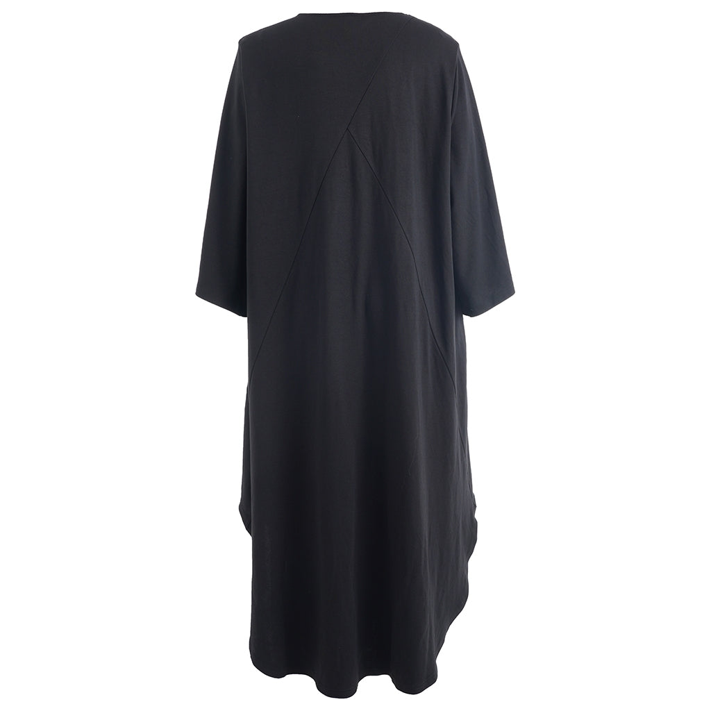 Gozzip Woman GNiva Dress Dress Black