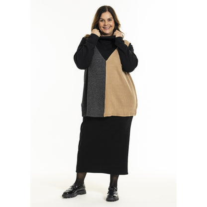 Gozzip Woman GPennie Skirt Skirt Black