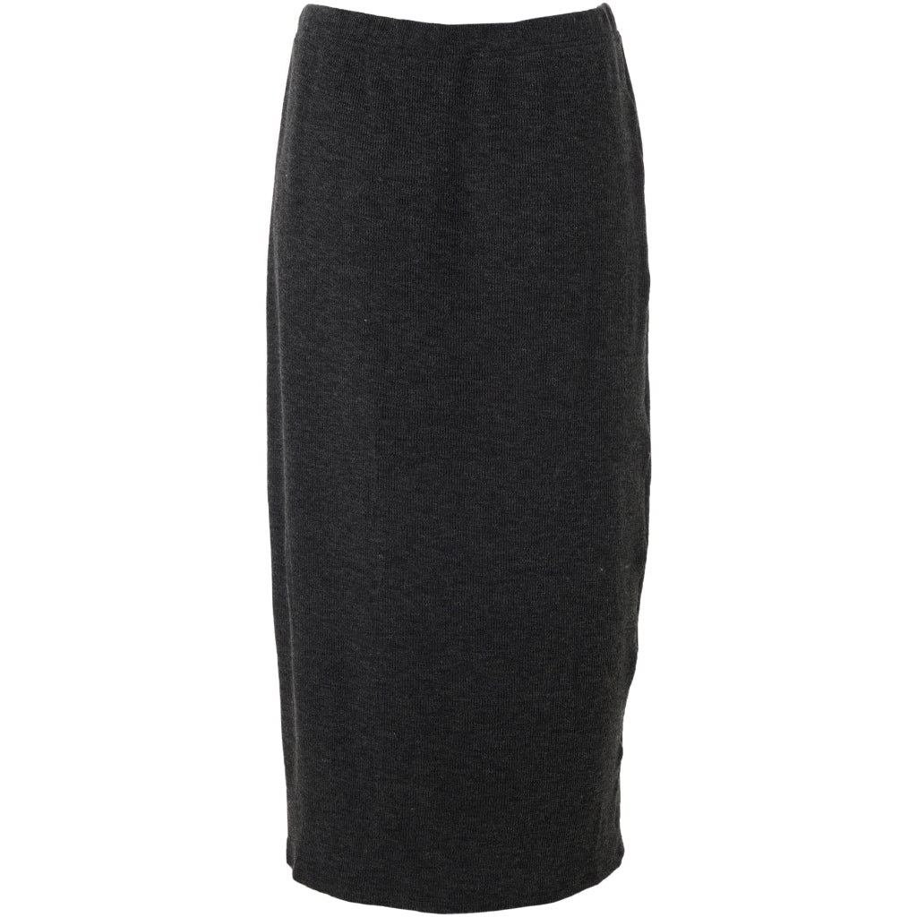 Gozzip Woman GPennie Skirt Skirt Grey Melange