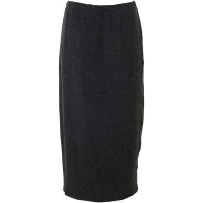 Gozzip Woman GPennie Skirt Skirt Grey Melange