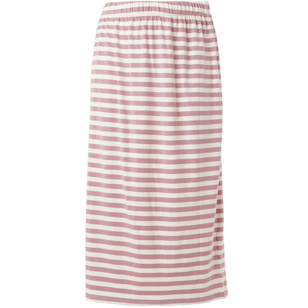 Gozzip Woman GPennie Skirt Skirt Offwhite/Rose
