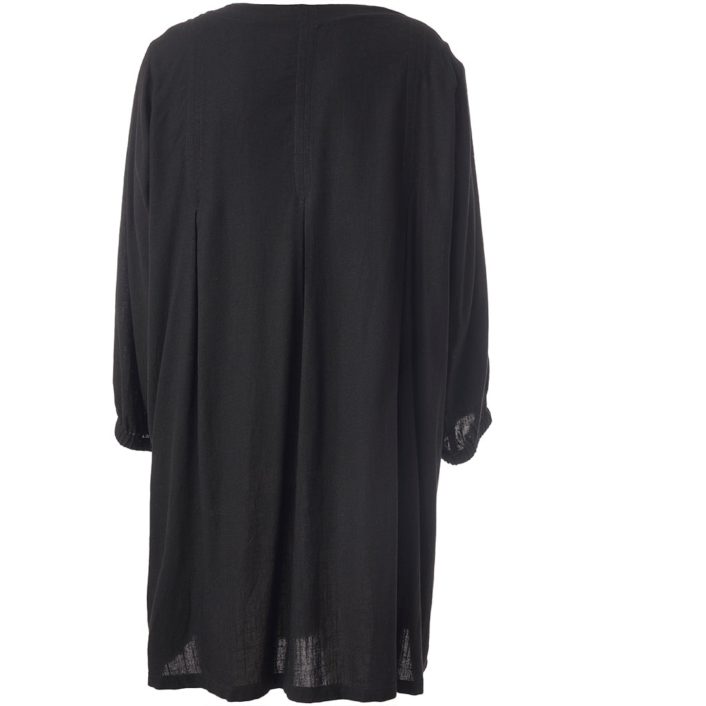 Gozzip Woman GSolveig Tunic Tunic Black