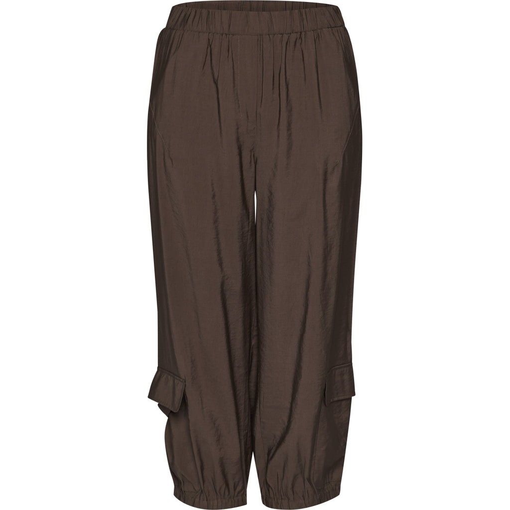 Gozzip Woman GSvala Pants Pants Brown
